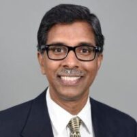 Ram M. Pendyala, PhD