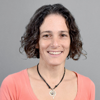 Deborah Salon, PhD